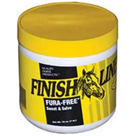 Finish Line Horse Products Fura-free Sweat And Salve 16 Ounces - 9001 FI37754